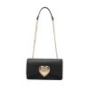THE VICTORY HEART SHOULDER BAG